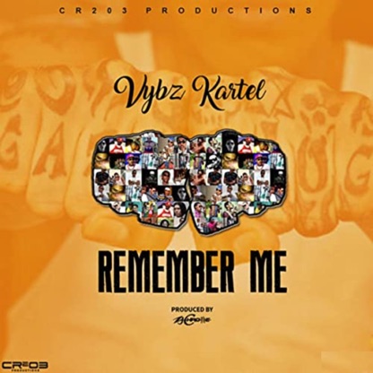 Clarks (feat. Gaza Slim & Popcaan) by Vybz Kartel & Gaza Slim