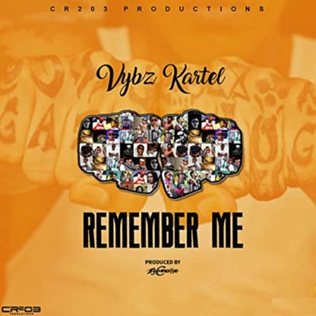 Clarks (feat. Gaza Slim & Popcaan) — Vybz Kartel & Gaza Slim