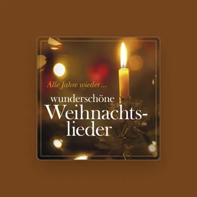Listen to Dresden Vocal Concert, watch music videos, read bio, see tour dates & more!