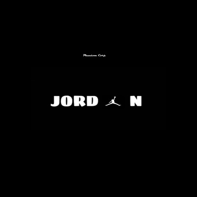 Jordan (feat. Vibe) - Single