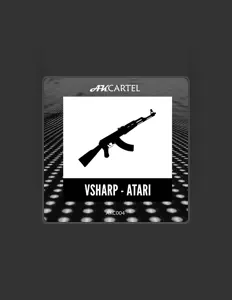Listen to V-Sharp, watch music videos, read bio, see tour dates & more!