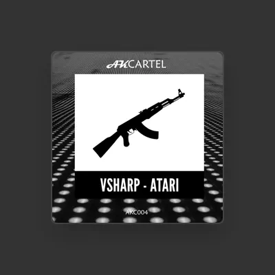 Listen to V-Sharp, watch music videos, read bio, see tour dates & more!