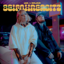 Beifahrersitz LEA & MAJAN