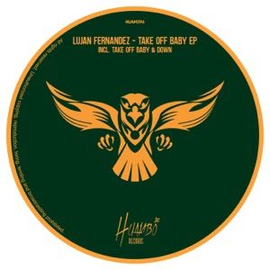 Take Off Baby EP