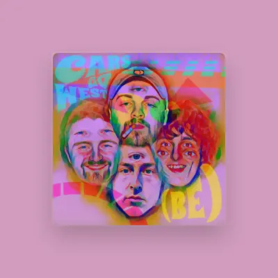 Listen to Cars Go West, watch music videos, read bio, see tour dates & more!