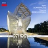 Bruno Fontaine Glassworks - Arr. for piano and cello by Bruno Fontaine: 1. Opening Echoes