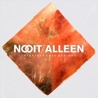 Nooit Alleen - Single - InterTeen & Har Megiddo