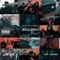 Backends (feat. OTM Nando) - Chrome lyrics