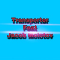Transporté (feat. Jacob molotov) - Single - Jamiz Les Haineux