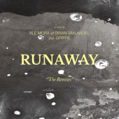 Runaway (feat. J. Griffie) [Bleam Remix] artwork