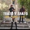 Trato y trato (feat. Sharky navegante & Slva) - Numa - el Leon de la Republica lyrics
