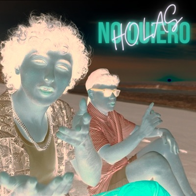 No Quiero Holas (feat. Xilla) - Single