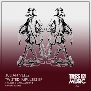 Twisted Impulses Ep