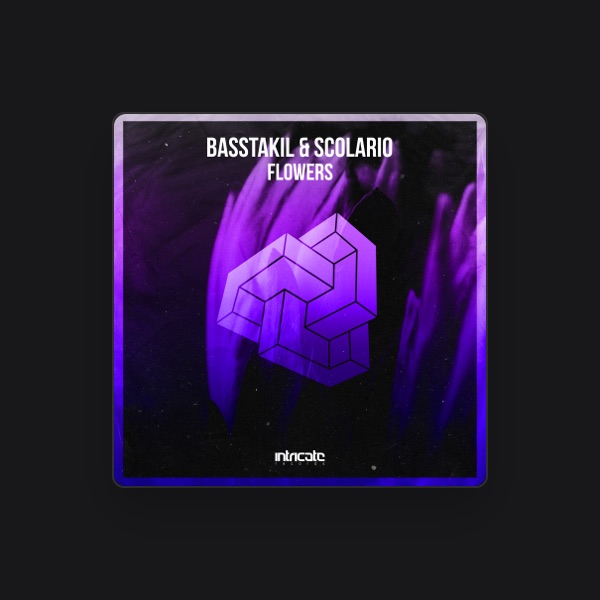 Basstakil's avatar