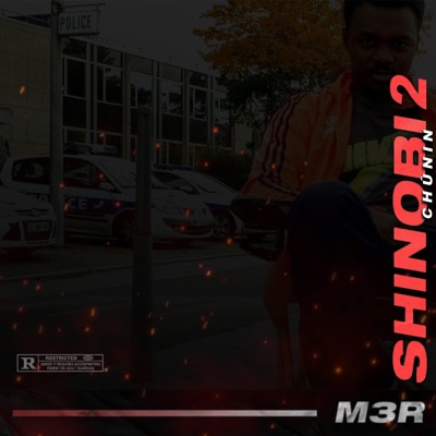 Shinobi 2 (Chûnin) - Single