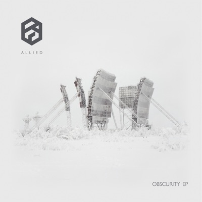 Obscurity - EP