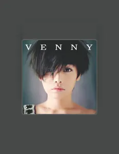 Listen to Venny, watch music videos, read bio, see tour dates & more!