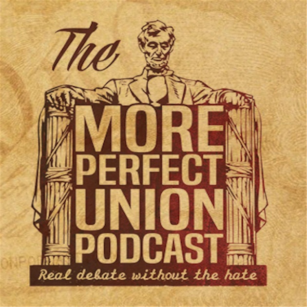 The More Perfect Union by The More Perfect Union on Apple Podcasts