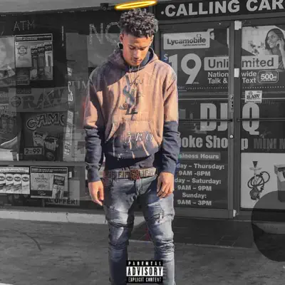 Listen to Jro. - Single by C3