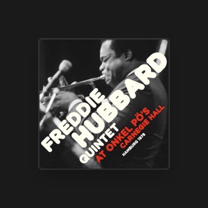 Freddie Hubbard Quintet
