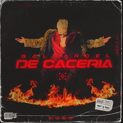 De Caceria - Single