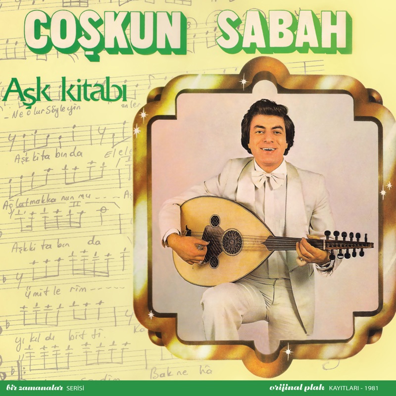 Bir Garip Yolcuyum
