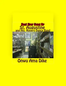 Listen to St. Augustine and His Rovers Dance Band, watch music videos, read bio, see tour dates & more!