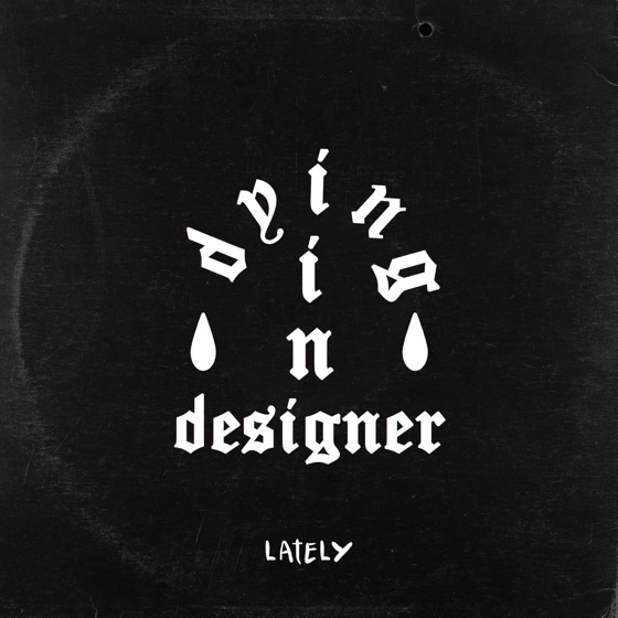 Cover artwork for Lately