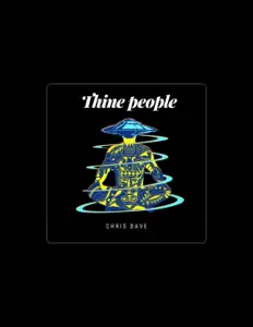 Listen to Chris Dave, watch music videos, read bio, see tour dates & more!
