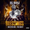 Blessings (feat. Pac Marly & Maestro Don) - Single