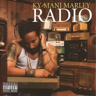 Ghetto Soldier by Ky-Mani Marley song reviws