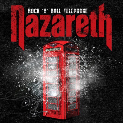 Nazareth - Boom Bang Bang