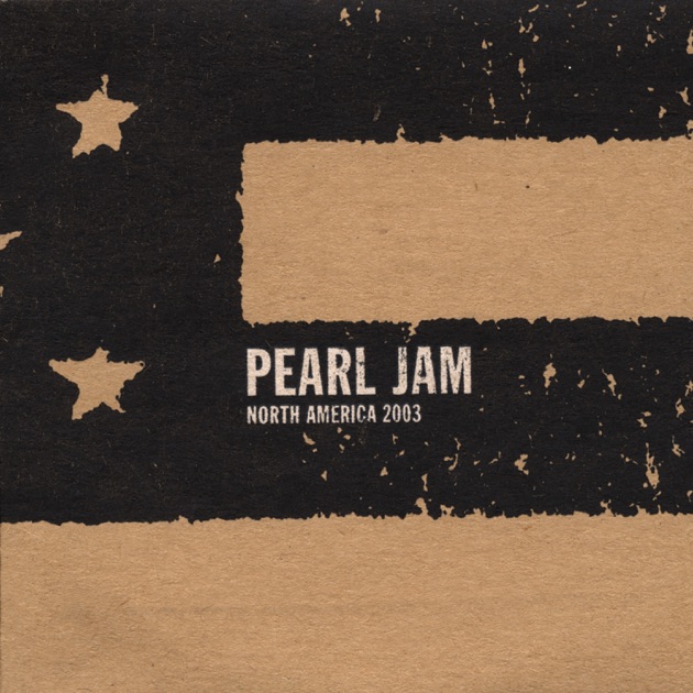 Pearl Jam: Live on Apple Music