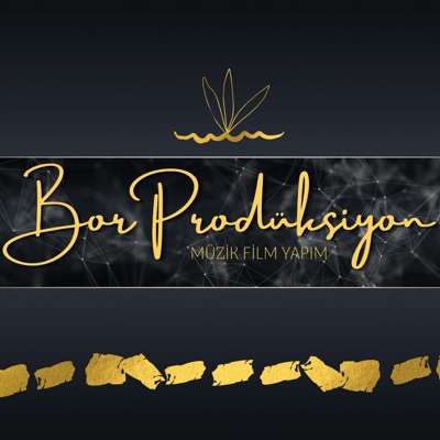 Bor Prodüksiyon Çeşitli Sanatçılar - Ayarlarımla Oynamayın (feat. Şevket Öz)