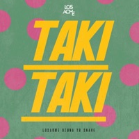 Taki Taki (feat. YB) [Moombahton Remix] - Single - Los Acme