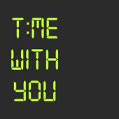 Time with You - Audrey No