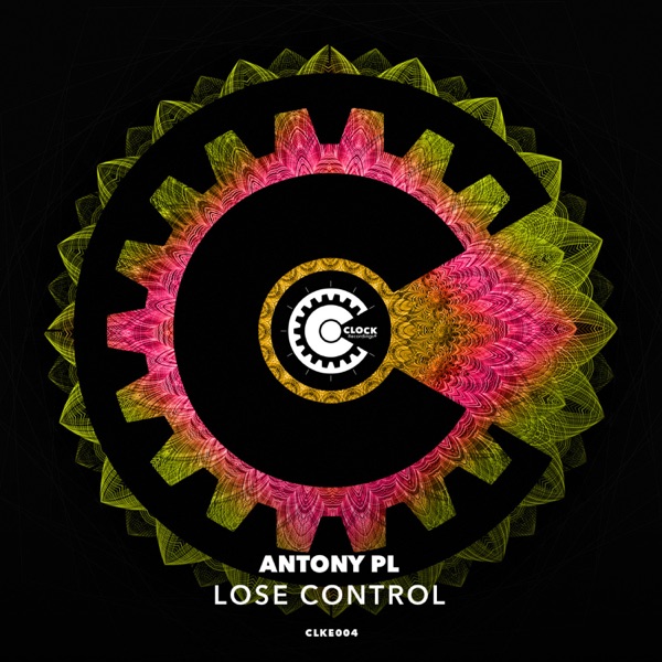 Lose Control - Single