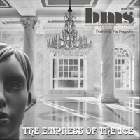 The Empress of the Ice (feat. Pia Poppelin) - Single - Bohemian Mood Swings
