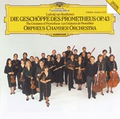 Orpheus Chamber Orchestra - The Creatures of Prometheus, Op. 43, No. 16 Finale. Allegretto