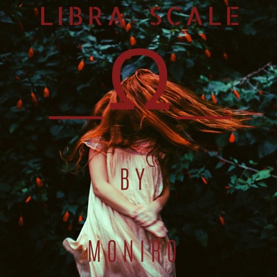 Libra Scale - Single