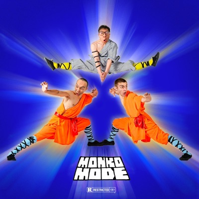 Monko Mode - Single