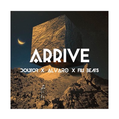 Arrive - Single