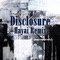 Disclosure - Kelly Holiday lyrics