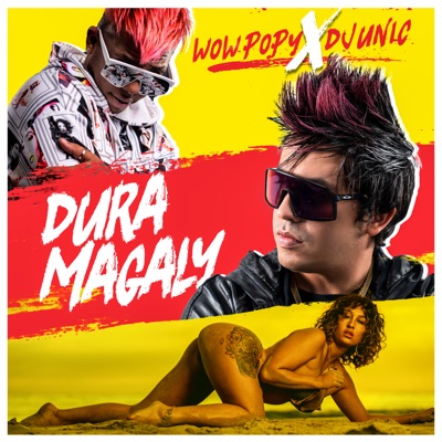 Dura Magaly - Single
