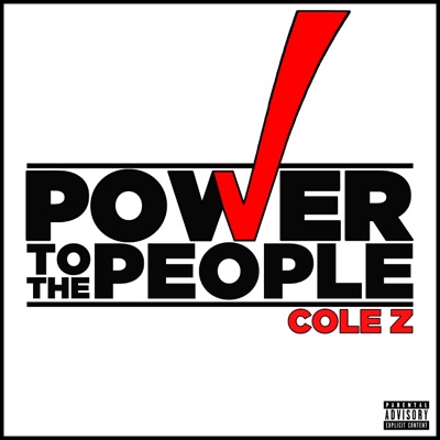 Power to the People - Single