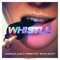 Whistle (feat. Bertie Scott) artwork