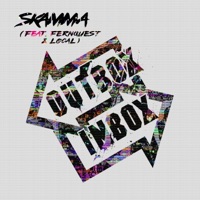Outbox Inbox (feat. Fernquest & Local) - Single - Skamma