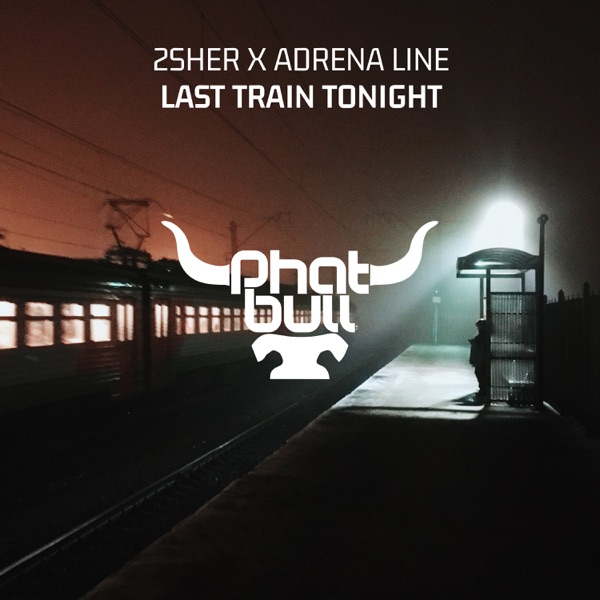 Last Train Tonight - Single