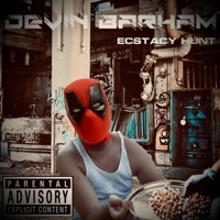 Ecstacy Hunt - Single - Devin Barham
