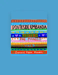 Listen to Terreiro do Pai Maneco, watch music videos, read bio, see tour dates & more!